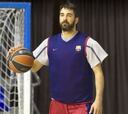 El mejor Juan Carlos Navarro no se fía del Valencia Basket