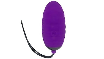 Vibrador huevo Oh