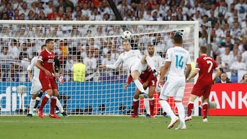 Los 5 favoritos de Tomás Roncero para ganar la Champions