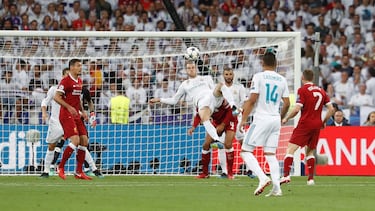 What is Gareth Bale’s golf handicap?