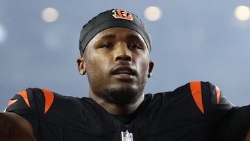 The NFL’s franchise tag window opens today and remains open until Tuesday, March 4. Here’s what that actually means.