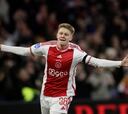 El Ajax crea a un De Bruyne