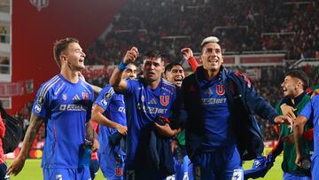 Llegó a la U como una apuesta y ahora podría transformarse en un negocio millonario