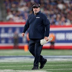 When is Lions - Cowboys? Times, how to watch on TV, stream online | NFL 2024