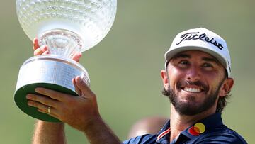 Max Homa se estrena en el circuito europeo y McIlroy gana la Race