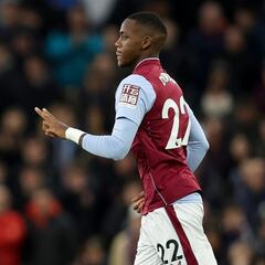 Acción de colombianos en Europa: así avanzan en Premier, LaLiga...