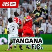 El Real Madrid decide jugársela a la épica | Real Madrid 1 - 2 Bayern de Munich | Tangana FC