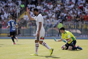 Colo Colo y su nuevo título en imágenes