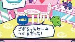 Imágenes de Tamagochi DS