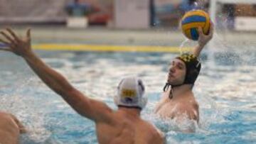 El Atlético Barceloneta, a repetir su título copero.