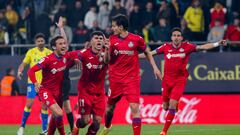 Resumen y goles del Cádiz vs Getafe, jornada 25 de LaLiga Santander