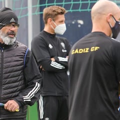 Cervera: “Hemos sido el equipo más señalado por su juego”