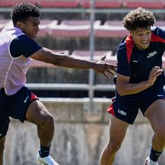 Francia - Estados Unidos: Horario, TV; cómo y dónde ver los Juegos Olímpicos en USA