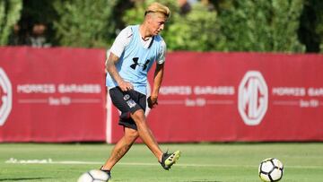 Las 24 horas clave de Gaete