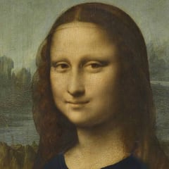 Resuelven una de las grandes incógnitas de La Gioconda de Da Vinci