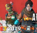 Respawn: "Actualizaremos Apex de manera saludable; no queremos crunch"