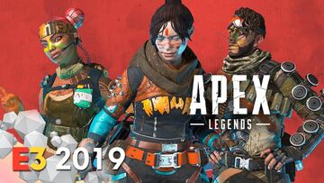 Respawn: "Actualizaremos Apex de manera saludable; no queremos crunch"