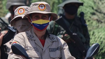 Mapa y cifras de casos de coronavirus por estados en Venezuela hoy, 28 de septiembre