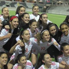 Dinamarca, Portugal y Bulgaria, rivales de España en la Eurocopa