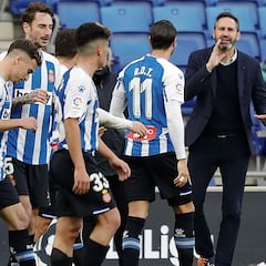 Los malditos tercios del Espanyol