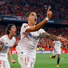 El pase a la final del Sevilla le costó al Tottenham una millonada