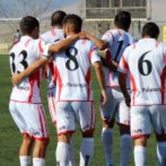 Copiapó derrotó a Unión San Felipe y sueña con la liguilla