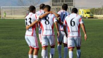 Deportes Copiapó se ilusiona con la liguilla que entregará el cupo para definir uno de los dos ascensos a Primera División.