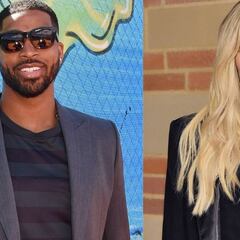 Khloé Kardashian rechaza anillo de Tristan Thompson una vez más