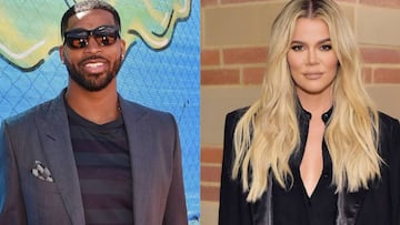 Khlo&eacute; Kardashian rechaza anillo de Tristan Thompson una vez m&aacute;s