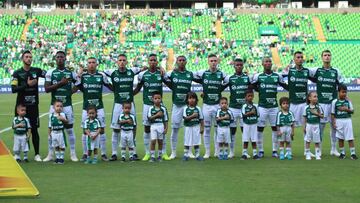 Deportivo Cali busca fortalecer su equipo para la Liga Águila 2019-II