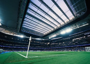 Frenchman Letexier to oversee Madrid-City Champions League clash
