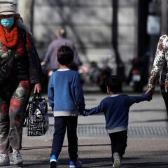 El MIS-C, el extraño síndrome que tienen algunos niños un mes después de haber pasado el coronavirus