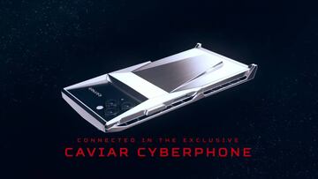 Un iPhone 11 Pro de titanio para el Cybertruck de Tesla, ¿lujo o derroche?