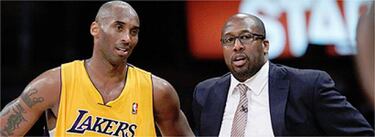 Nunca digas nunca, Maestro Zen