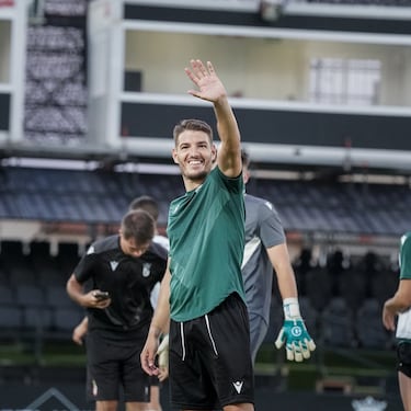 El Sporting, invitado estelar en la gran fiesta del Murube