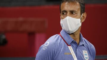 Batista: "Este resultado nos viene bien en lo an¨ªmico"