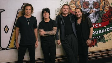 Festival Viña del Mar 2024: quién actúa hoy, 27 de febrero, a qué hora verlos | Maná, Luis Slimming y Men at Work
