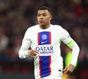 El PSG ya piensa en el próximo mercado para rodear bien a Mbappé