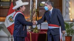 Avelino Guillén: quién es el reemplazante de Luis Barranzuela