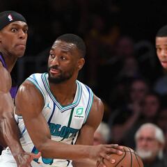 Resúmenes y resultados de la NBA: hoy, 30 de marzo