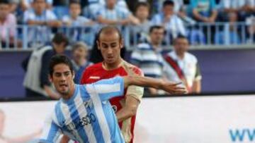 Isco: "Jugar en la Selección absoluta es un sueño"