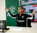 “El Elche sabe muy bien lo que es hacer milagros, así que nadie lo dé por muerto”