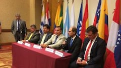 Las Clasificatorias para Rusia 2018 tendrán un nuevo fixture