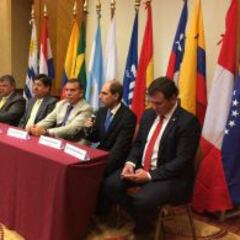 Las Clasificatorias para Rusia 2018 tendrán un nuevo fixture