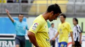 Peor que nunca desde el regreso a Segunda