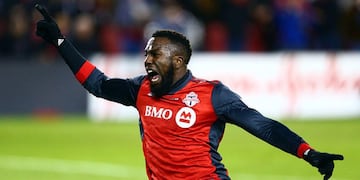 Equipo: Toronto FC.
Posición: Delantero.
Compensación garanantizada: 6.33 millones de dólares anuales.