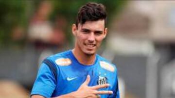 El Santos y Zeca rechazan la primera oferta del Atlético