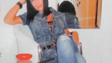 La doctora perseguida en Serbia