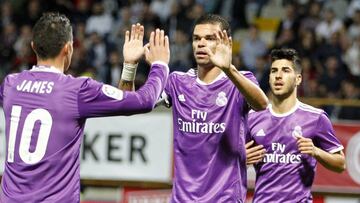 La multimillonaria liga de China ahora tienta a Pepe