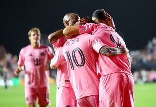 Inter Miami y Messi trascienden fronteras en derechos televisivos: Argentina, México…